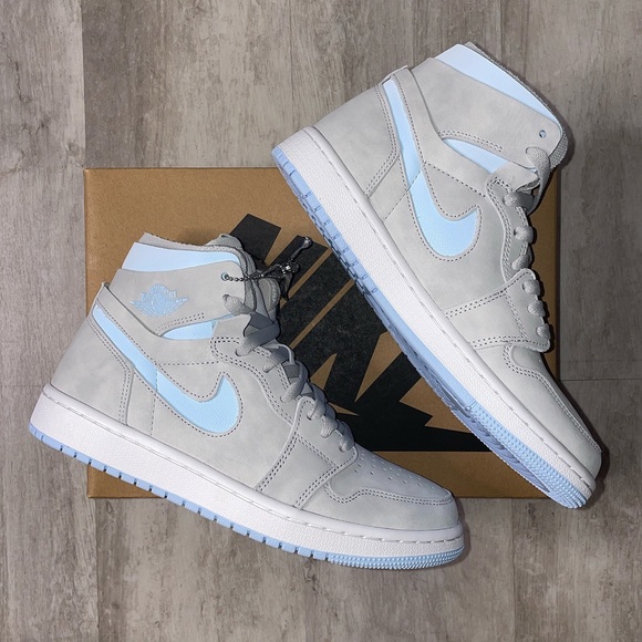 Jordan 1 Zoom Air CMFT - Picture 5 of 5